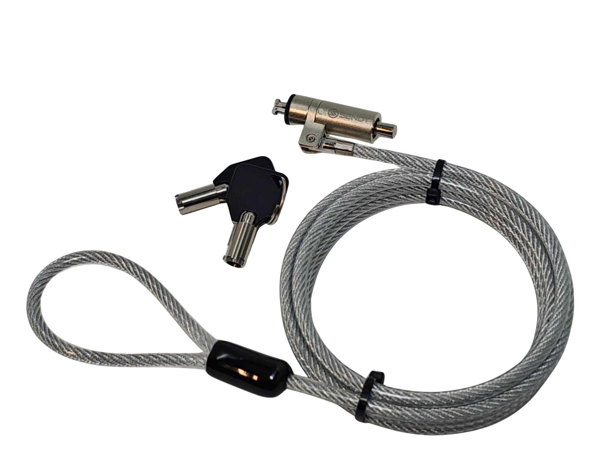 Net Key Locks Welcome to Your Cable Store - Connecting the world one cable at a time