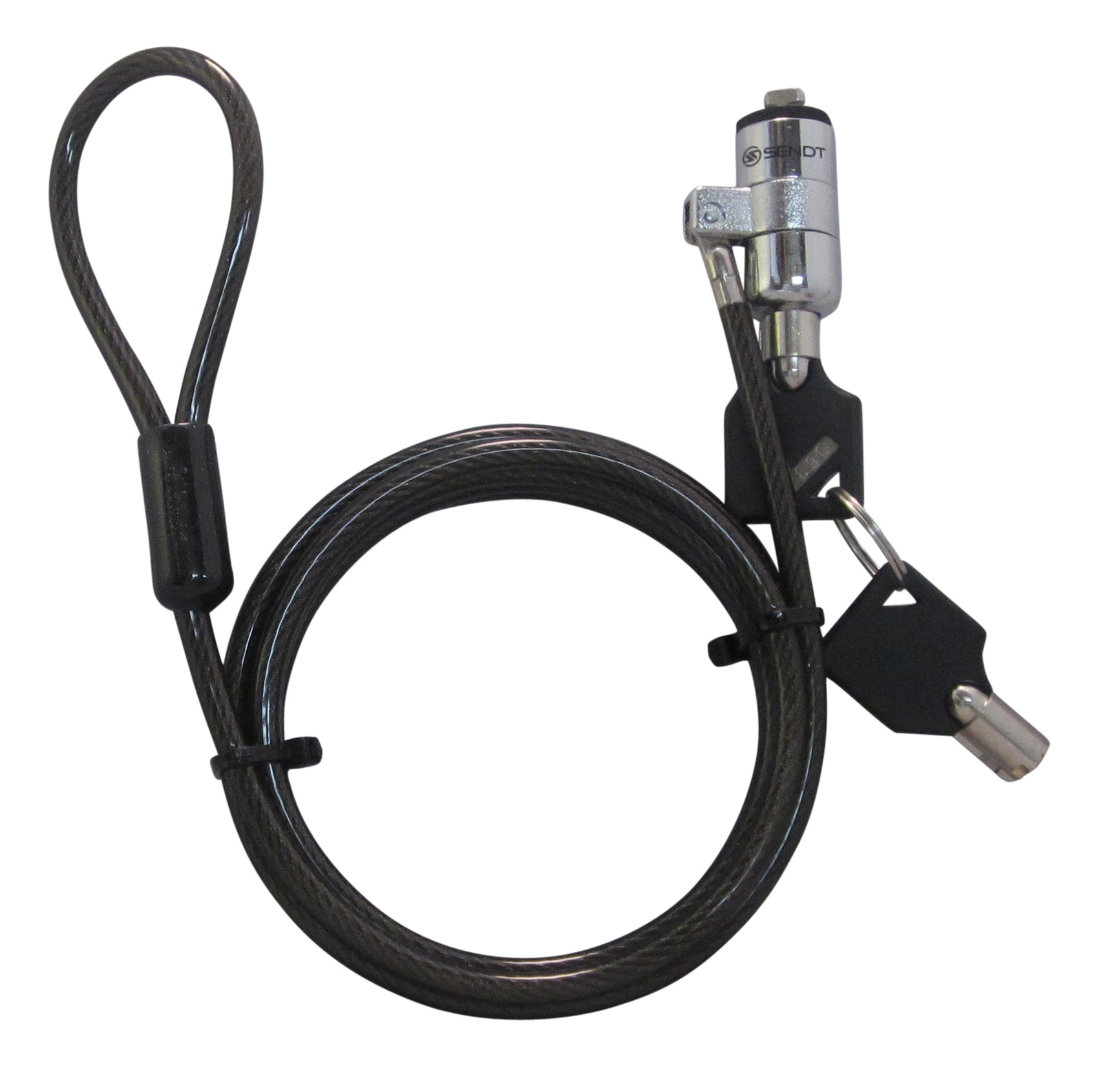 Keyed Cable Welcome to Your Cable Store - Connecting the world one cable at a time