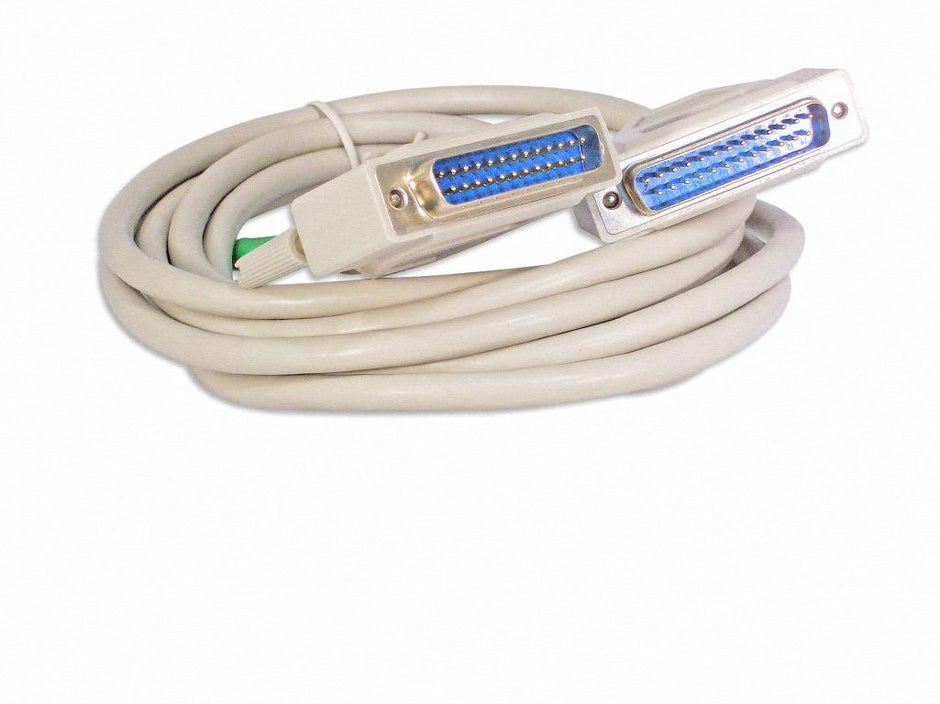 DB25 Male To Male Cables – Your Cable Store